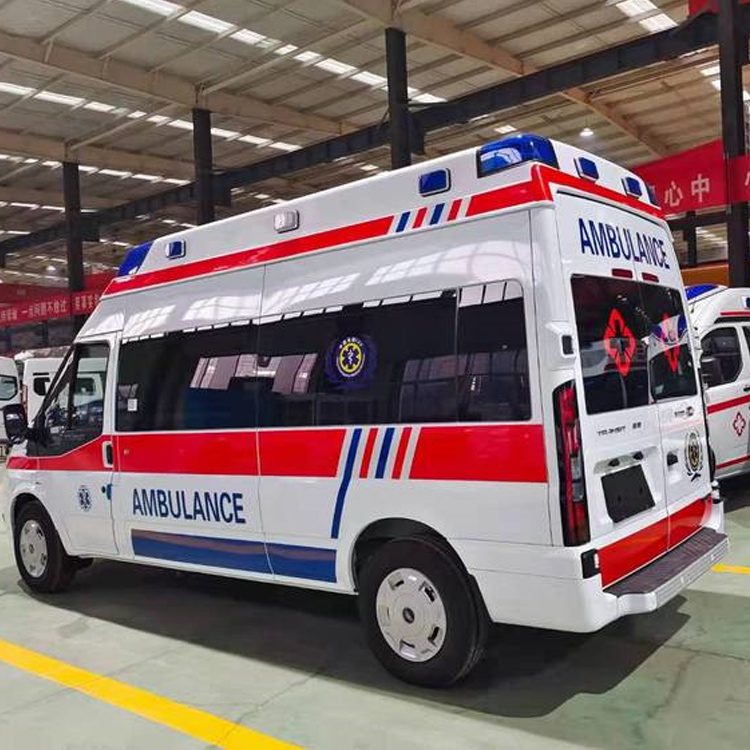 宜黄救护车出租 —— 专业、安全、高效的城市急救服务