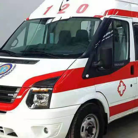 宜黄非急救护送病人转院租赁救护车的优缺点对比